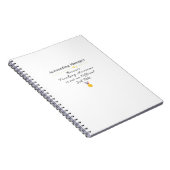 Carnet Gestionnaire comptable (Côté Droit)