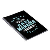 Carnet Gestionnaire coque (Côté Droit)