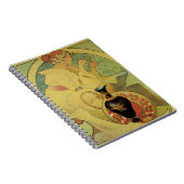 Carnet Gewerbe Museen (Côté Droit)