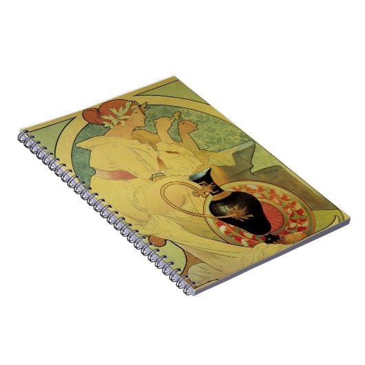 Carnet Gewerbe Museen (Côté Droit)