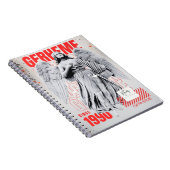 Carnet Gfrheme 1990 (Côté Droit)