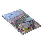 Carnet Ghats Ràjasthàn de Pushkar (Côté Droit)