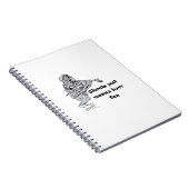 Carnet Ghouls veut juste s'amuser classique (Côté Droit)