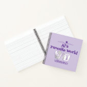 Carnet Gilmore Girls | Al's Pancake World (Intérieur)