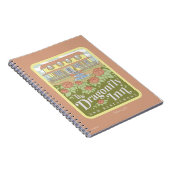 Carnet Gilmore Girls | Le Dragonfly Inn & Restaurant (Côté Droit)