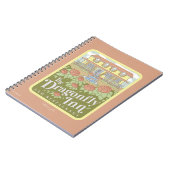 Carnet Gilmore Girls | Le Dragonfly Inn & Restaurant (Côté gauche)