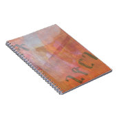 Carnet Giorgis 1998 (Côté Droit)