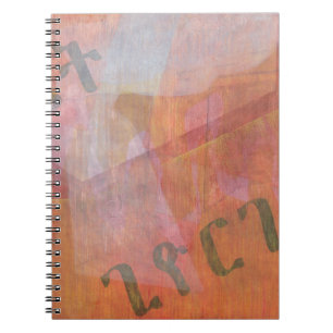 Carnet Giorgis 1998