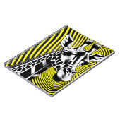 Carnet Giraffe (Côté gauche)