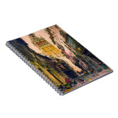 Carnet Giralda 1916 (Côté Droit)