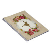 Carnet Giselle (Côté Droit)