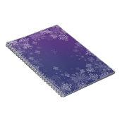 Carnet Givré (Côté Droit)