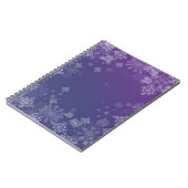 Carnet Givré (Côté gauche)