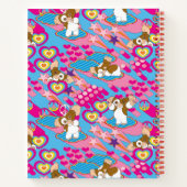 Carnet Gizmo | Dangereusement mignon (Dos)