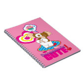 Carnet Gizmo | Dangereusement mignon (Côté Droit)