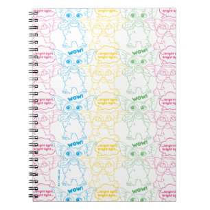 Carnet Gizmo   Lumière Lumineuse ! Lumière Lumineuse !