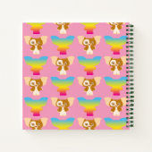 Carnet Gizmo | Rock'n Roll (Dos)