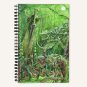 Carnet Gla'aki (Recto)