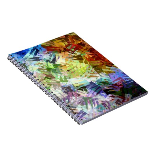 CARNET GLACE (Côté Droit)