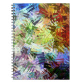 CARNET GLACE (Devant)