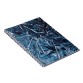 Carnet Glace (Côté Droit)