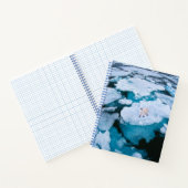 Carnet Glace et neige | Ours polaire, Océan Arctique, Sva (Intérieur)