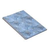 Carnet Glace Imaginaire tombée (Côté Droit)