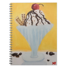 Glace royale
