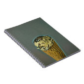 Carnet glaces vintages (Côté Droit)