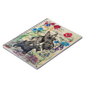 CARNET GLaMalot (Côté gauche)