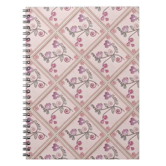 Carnet Glass (Devant)