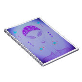 Carnet Gloire (Côté Droit)