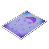 Carnet Gloire (Côté gauche)