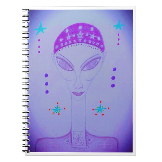 Carnet Gloire (Devant)