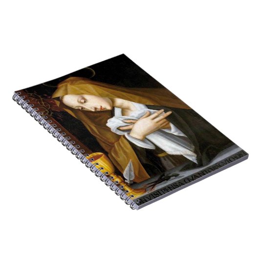 CARNET GLOIRE À MARY (Côté Droit)