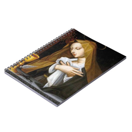 CARNET GLOIRE À MARY (Côté gauche)