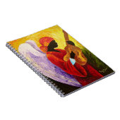 Carnet Gloria dans Excelcis Deo 2011 (Côté Droit)