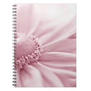 Carnet Gloriosa Daisy Macro