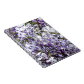 Carnet Glycine (Côté Droit)