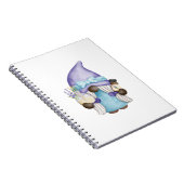 Carnet Gnome Essential Oil (16) (Côté Droit)