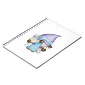 Carnet Gnome Essential Oil (16) (Côté gauche)