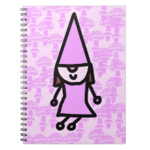 Gnome Rose
