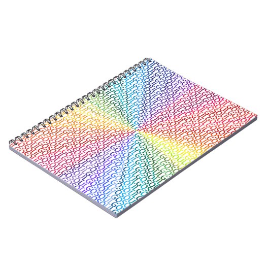 Carnet Go Soul! (Côté gauche)