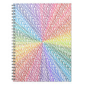 Carnet Go Soul! (Devant)