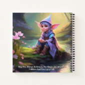 Carnet Goblin (Dos)