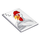 Carnet Gockel Block (Côté Droit)