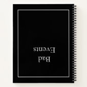 Carnet God and Bad times (Dos)