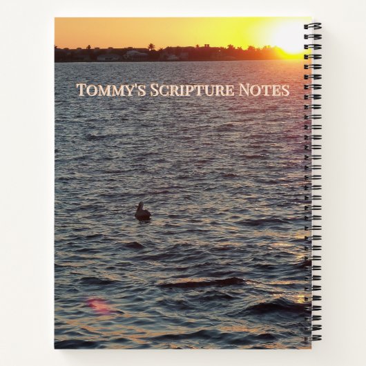 Carnet God is with Us - A Place for Scripture (Dos)