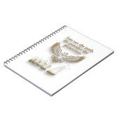 Carnet God protection (Côté gauche)