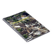 Carnet Godaling Surrey Angleterre (Côté Droit)